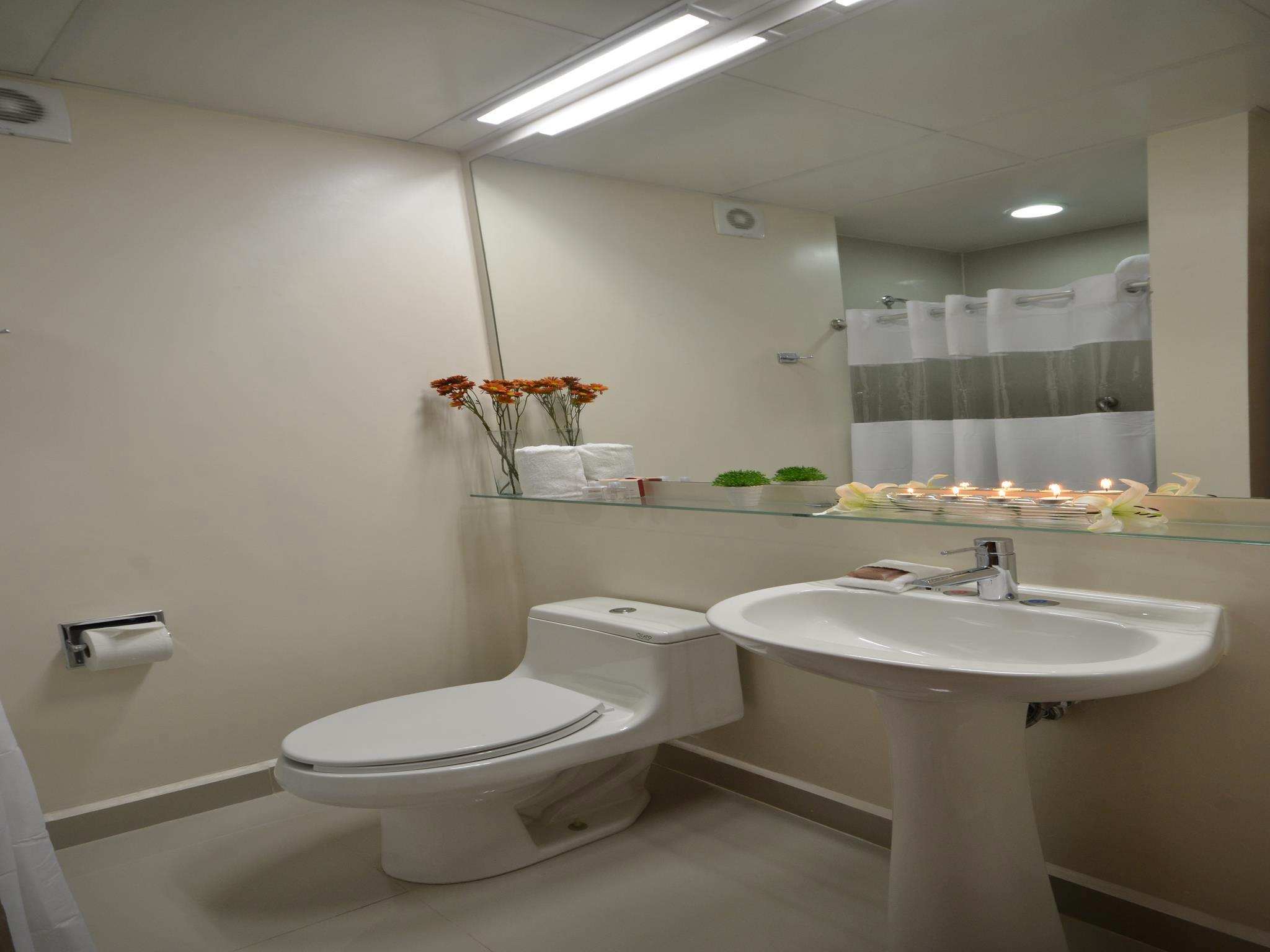 Hotel Mision Express Monterrey Aeropuerto La Fe Apodaca Zewnętrze zdjęcie