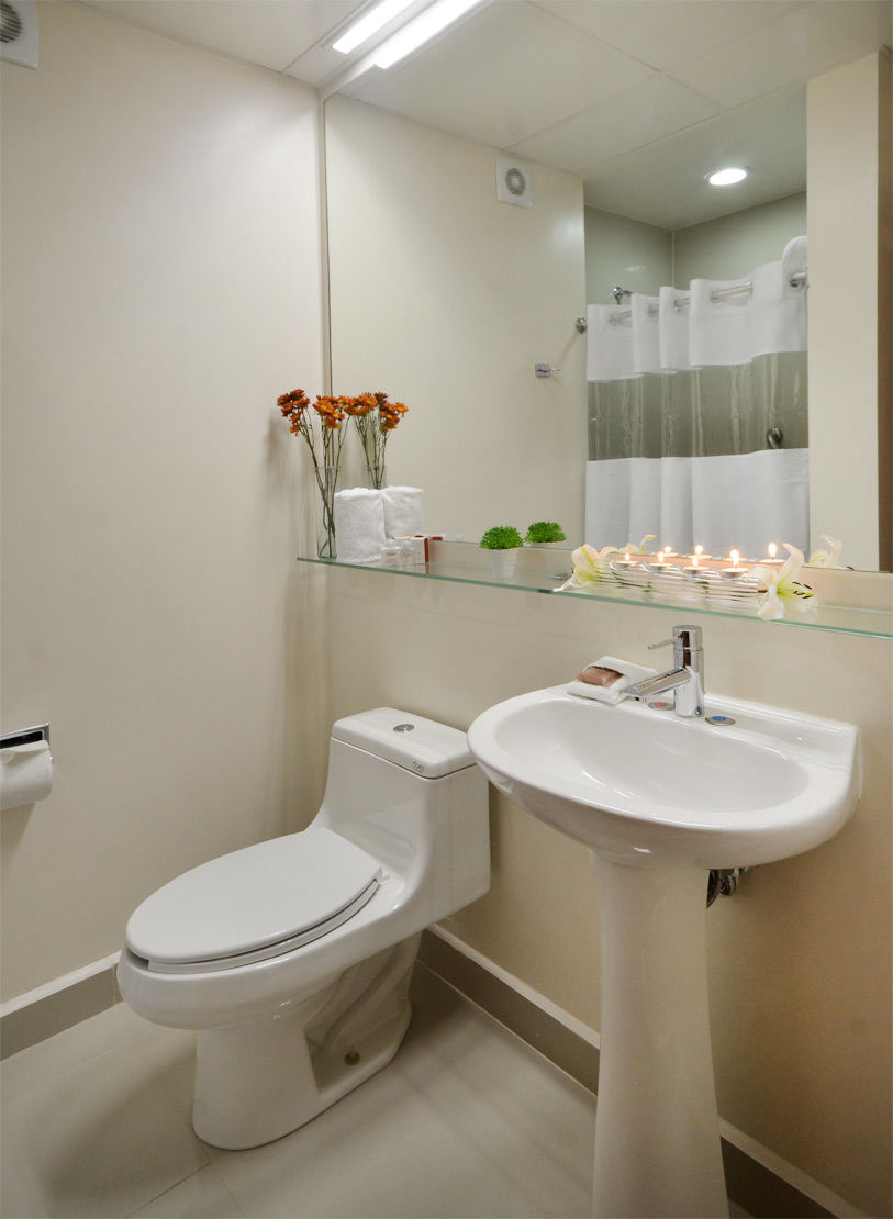 Hotel Mision Express Monterrey Aeropuerto La Fe Apodaca Zewnętrze zdjęcie